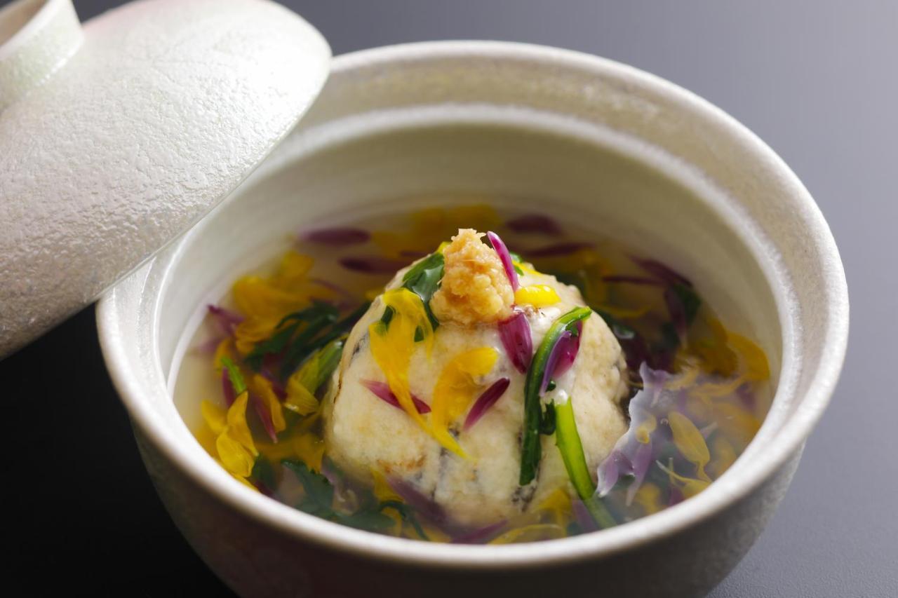 Ryokan Sanga Киото Екстериор снимка