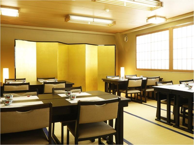 Ryokan Sanga Киото Екстериор снимка