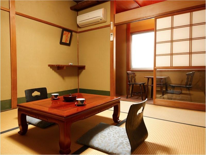 Ryokan Sanga Киото Екстериор снимка